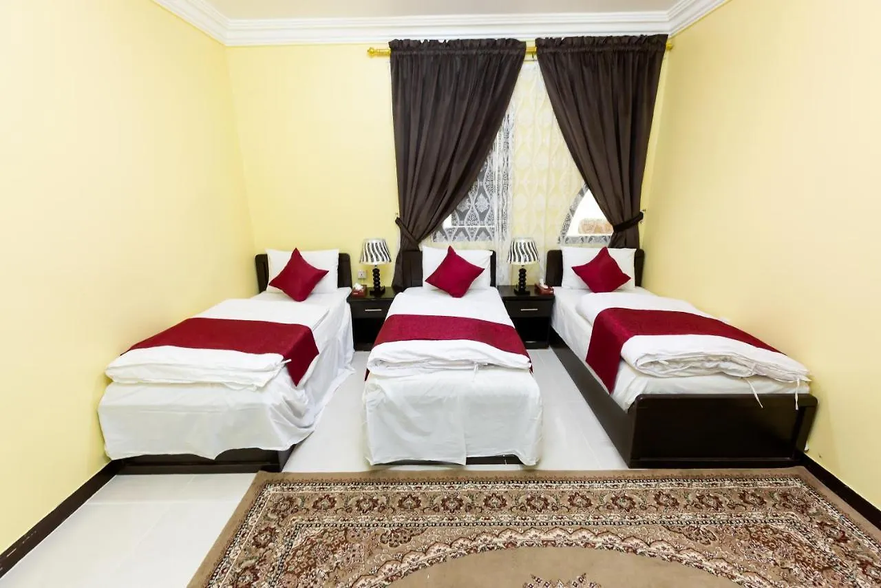 Apartments - Al Madinah 09 麦地那