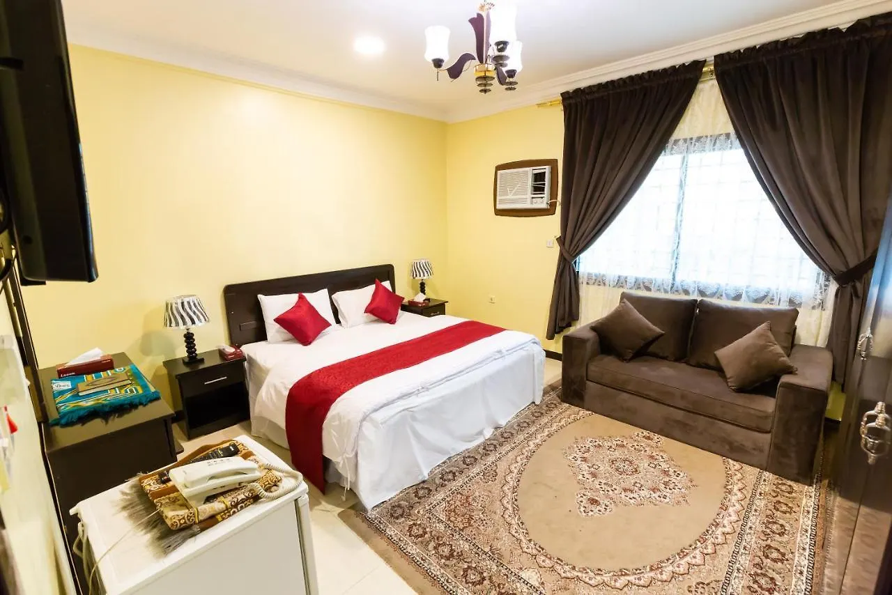 Apartments - Al Madinah 09 マディーナ