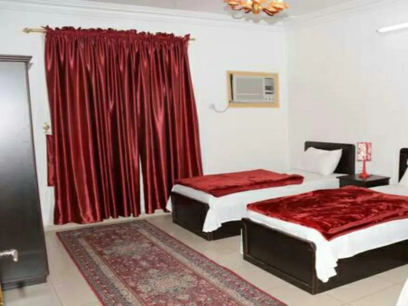 Apartments - Al Madinah 09 マディーナ